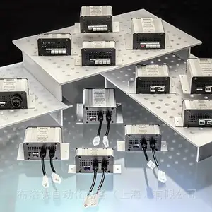 全新原厂德国BEDIA SPW 008 汽车工业直流电压转换器,提供报关单