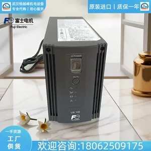 M-UPS015AE2R�ձ�FUJI��ʿ�����ͣ��UPS��Դ �ߴ� 121*142*182