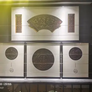 定制各种尺寸相框 画框 装饰画