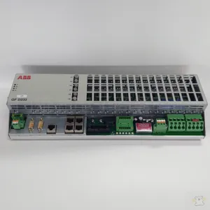 3BHE019633R0101 PDD200A101工控系统自动化备件