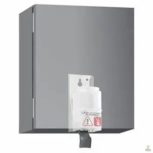 Wagner EWAR皂液器五金WP系列商业镜后皂液器产品
