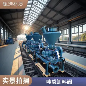 除尘关风机GRS70龙之铁旋转供料器章晃同款当天发货