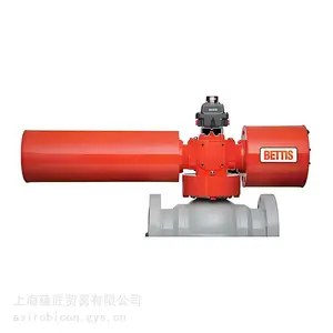 Bettis执行器,Bettis执行机构