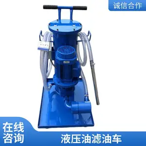 �ƶ�Һѹ���ͳ� ��ϸ���˻� ��ҵ���ͷϻ���˫Ͳ����С��