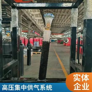 ����ר�ü�װ�� ����������ȫ����ƿ�鹩��ϵͳ