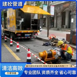 雨花区管道清洗 管道清洗-全自动操作