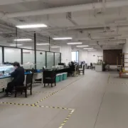 西安华舜测量设备有限责任公司