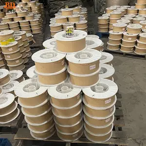 贝达YD666 YD707 YD889堆焊焊丝 药芯 实芯 大量现货 耐磨