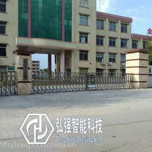 龙江拉闸门订做,伸缩门安装,电动平移门,段滑门厂家