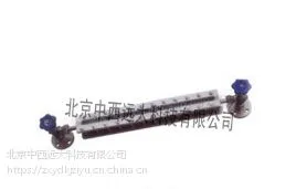 玻璃板液位计(反射式)(器材) 型号:M210678库号:M210678