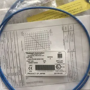 罗克韦尔AB加速度计传感器1443-ACC-GP-T