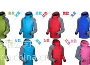 武汉冲锋衣制作,户外冲锋衣工厂,冬季冲锋衣品牌,冲锋衣批发厂家