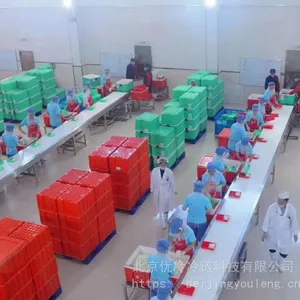 北京优冷供应学生营养餐PP餐盒10元/个 - 中国供应商