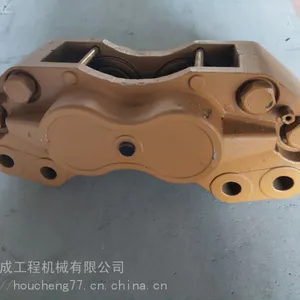 装载机配件铲车龙工厦工临工制动钳总成夹钳总成408100