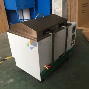 聚同电子杭州血液融浆机JTSC-10快速解冻箱