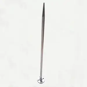 OML-SR/(0.5-30)直杆优化避雷针,直杆优化接闪器,接闪杆