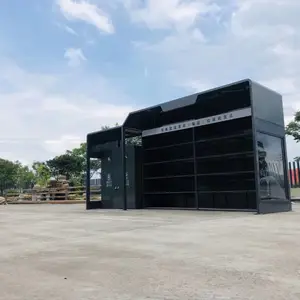 垃圾分类房泉州赢隆厂家直销