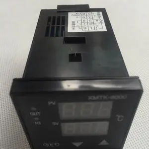 XMTK-9000ϵ�� XMTK-9812����������ʾ�¿ص�����