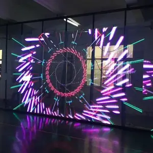 全息投影全息风扇,全息纱幕全息展柜投影翻书地面墙面投影互动滑梯互动神笔画画透明屏