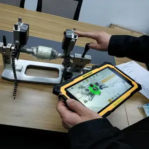 瑞典进口 Easy laser L560激光对中仪(无线蓝牙)