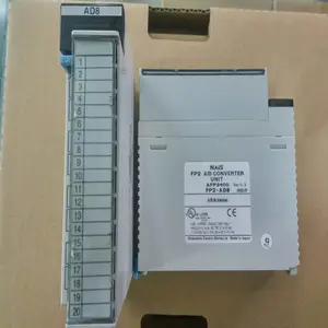 ��Ӧ�ձ�ԭװ����PLCģ��FP2-PP4��һ��ʮ