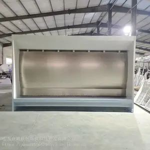 喷漆柜 水旋柜 漆雾处理柜 水旋柜厂家
