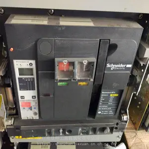 HYUNDAI 现代 塑壳断路器UCB1250S 替代HiBL1203NE专业维修