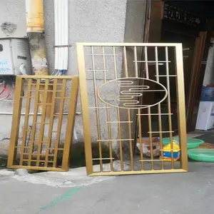 ʵ����������� ˽�˶��� ͭ�������йŵ�����YW-477