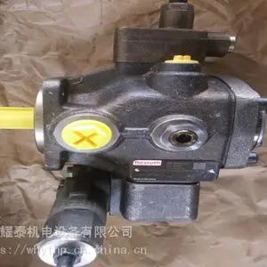 A10VSO71DFR1/31R-PSC62K07��ʿ�ֽ���������Һѹ��