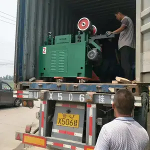小型焊条机 自动电焊条生产线机械设备厂家现货
