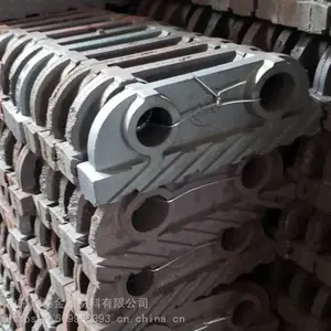供应鹰潭320锅炉炉条 锅炉专用炉条材质 加工各种锅炉配件