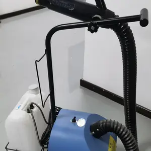隆瑞***容量喷雾器B-ULV-515拖曳式电动***喷雾器T-ULV-515