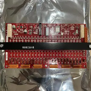 约克昆腾数字模拟板640C0024G01 640C0062G01配件天然气BOG压缩机组系统改造大修