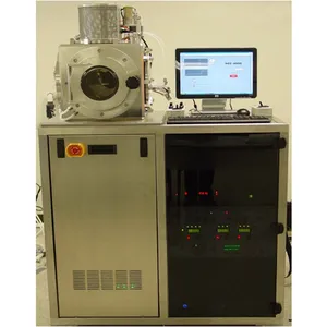 电子束蒸发 NEE-4000(A)全自动电子束蒸发系统