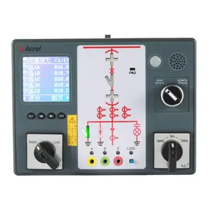 ������3-35kV���ڿ��ع����ù��ۺϲ��װ��ASD320