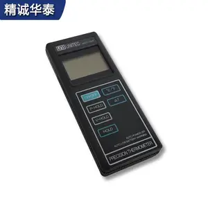 ���ϻ�̩ �ֱֳ�Яʽ������ MCT-100K �ȵ�ż ��ˮ�¶ȼ�
