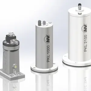 德国Netter Vibration高频电动振动器NEG50770用于食品行业