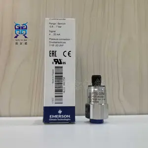 Emerson��Ĭ��PT4-M15/M30ѹ��������������