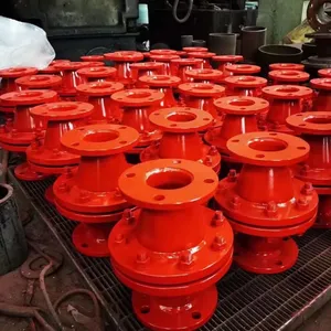 供应龙图牌阻火器规格型号 阻火通气帽 管端阻火器