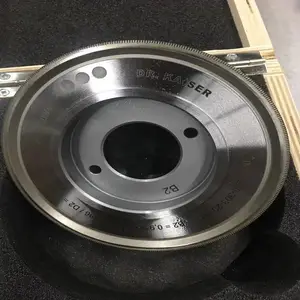 德国DR.KAISER 全系列陶瓷结合剂CBN砂轮 金刚石砂轮