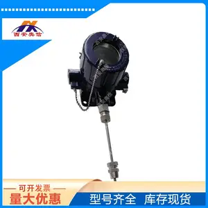 TC10+TIF50防爆数显热电偶 德国wika温度变送器