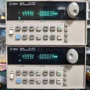 Agilent������ԭװ����34411A�������ñ�