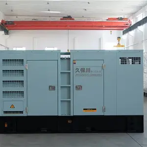500KW���ͷ����YOMO-500T˫�ܽ���