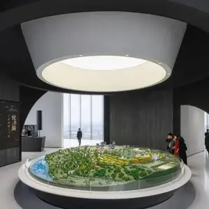 重庆模型设计制作公司,四川模型制作,贵州沙盘模型制作公司