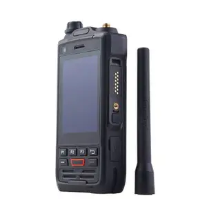 金盾 4G智能音视频记录仪 WiFi和蓝牙无线通讯模块