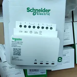 莫顿KNX 调光模块MTN6810-0102 提供免费技术服务指导