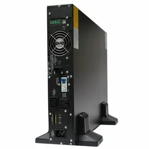 维谛ups不间断电源 ITA3kva 实验设备网络机柜 稳压备用延时保护 标机