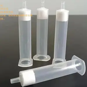 硅胶固相多环芳烃专用柱SPE柱2500mg/6ml 30支/盒 规格齐全 厂家定制