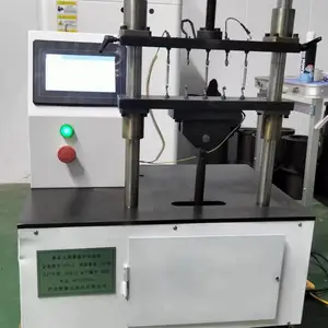 1000N弹簧疲劳试验机