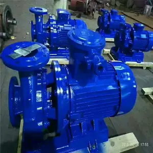 ISW150-200A��ʽ�ܵ����ı� ��ˮ�ø߲���ѹ���豸����ˮѭ��ˮ��